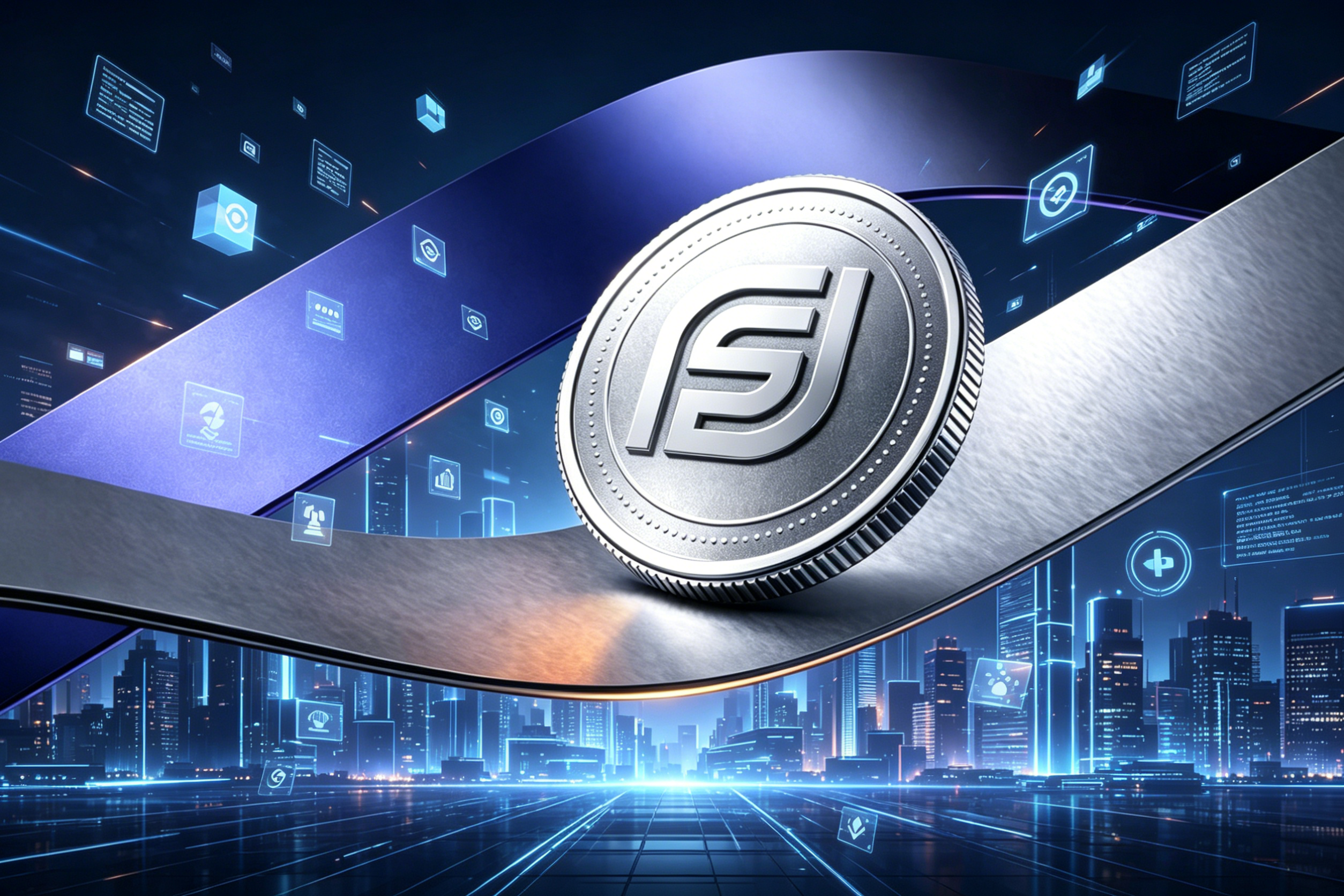 Blockchain Architecture